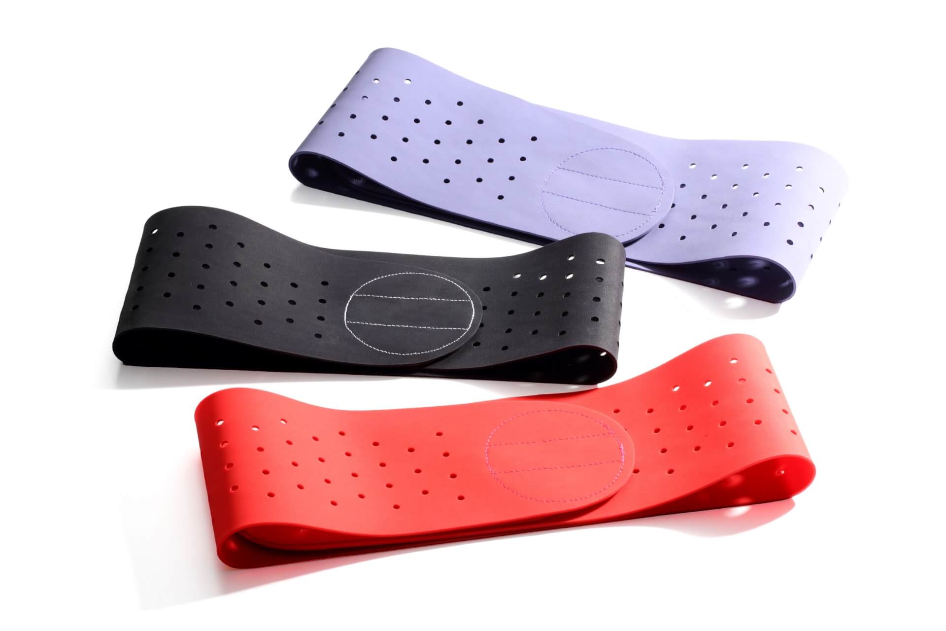 Waist Support Band PYSUN Corp. To keep you from getting hurt.